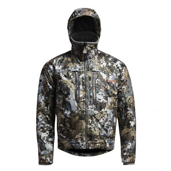 Куртка Incinerator AeroLite Jacket (Мужской; XL; Optifade Elevated II)